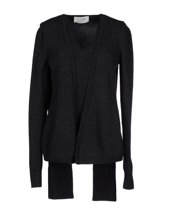 Свитер YVES SAINT LAURENT RIVE GAUCHE