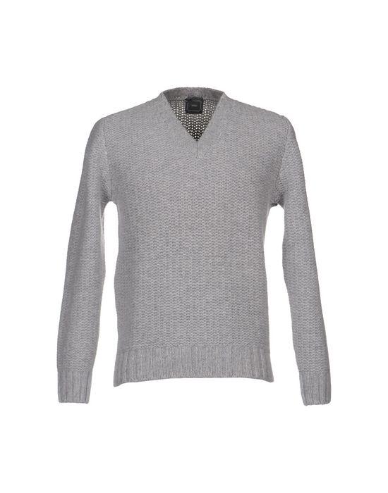 Свитер  -  цвет