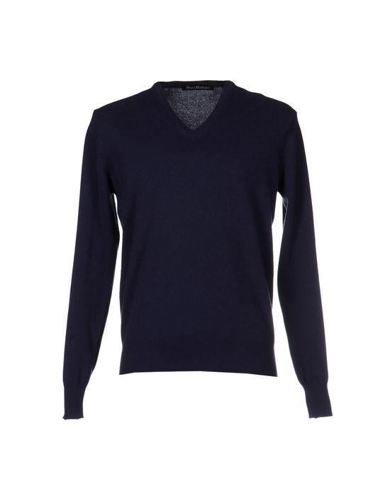 Свитер  -  цвет