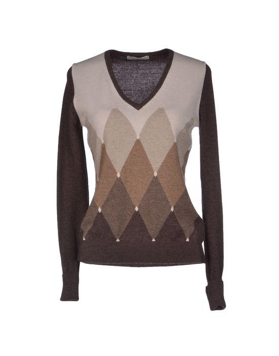 Свитер BALLANTYNE