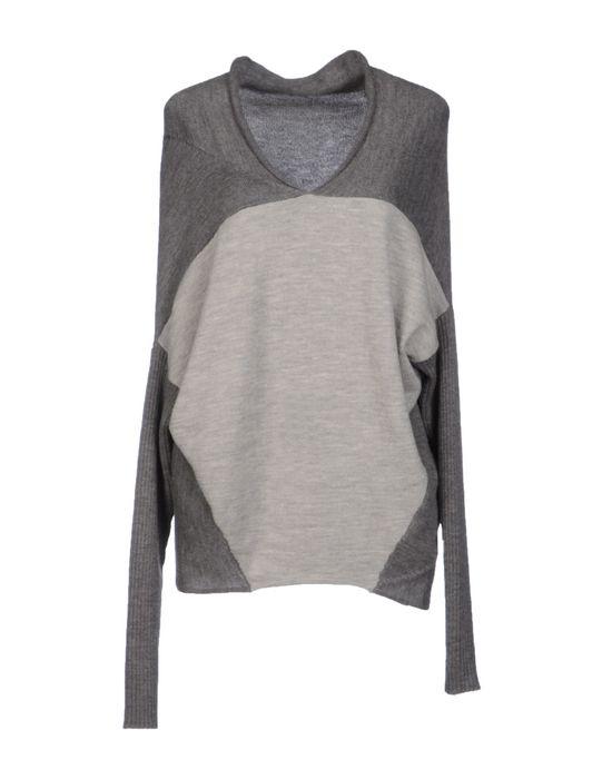 Свитер  -  цвет