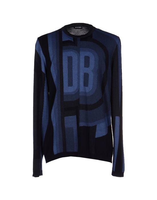 Свитер DIRK BIKKEMBERGS