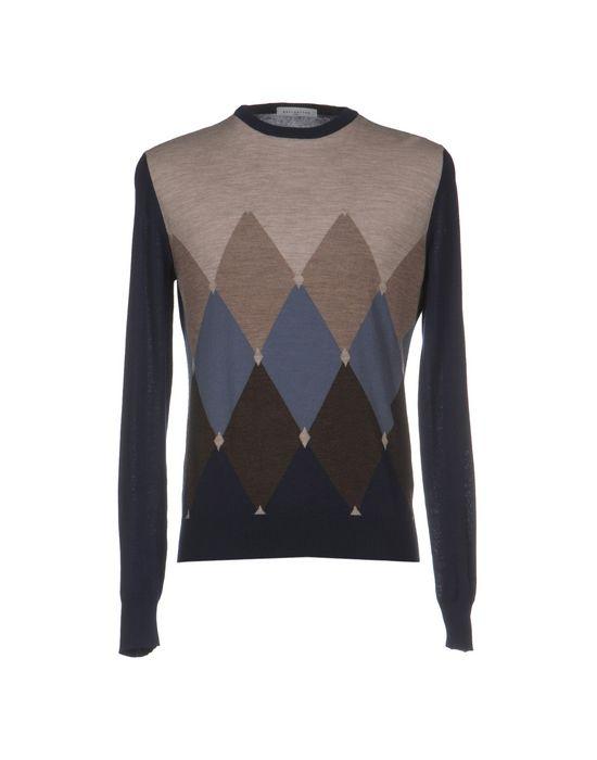 Свитер BALLANTYNE