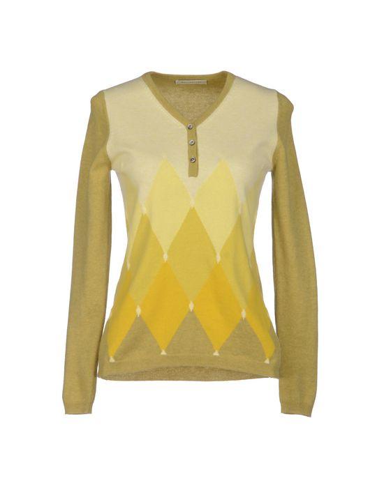 Свитер BALLANTYNE