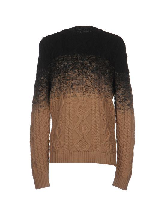 Свитер DSQUARED2