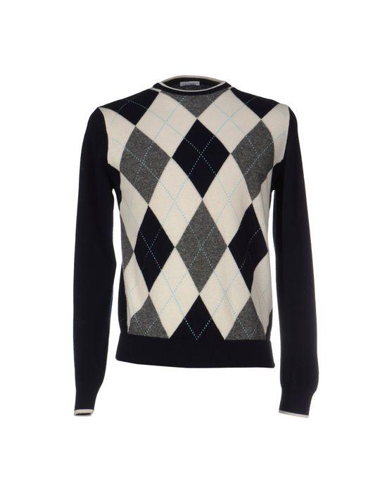 Свитер BALLANTYNE