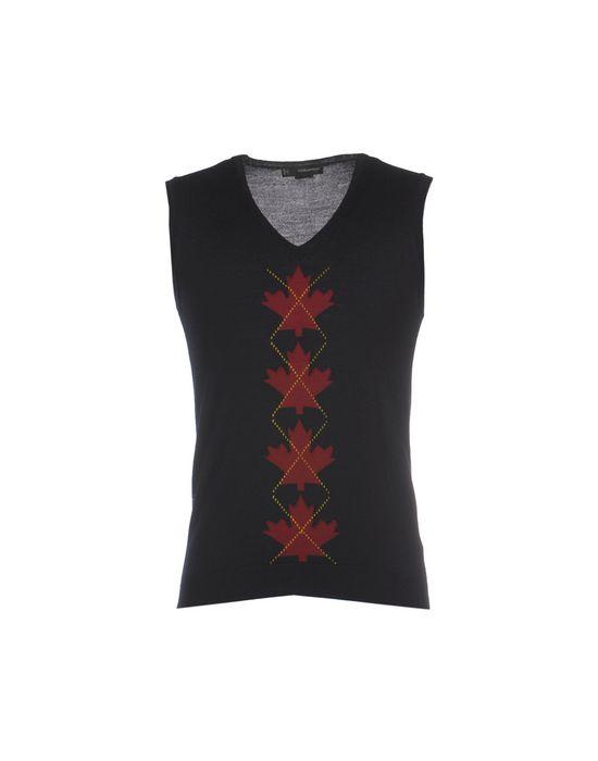Свитер DSQUARED2
