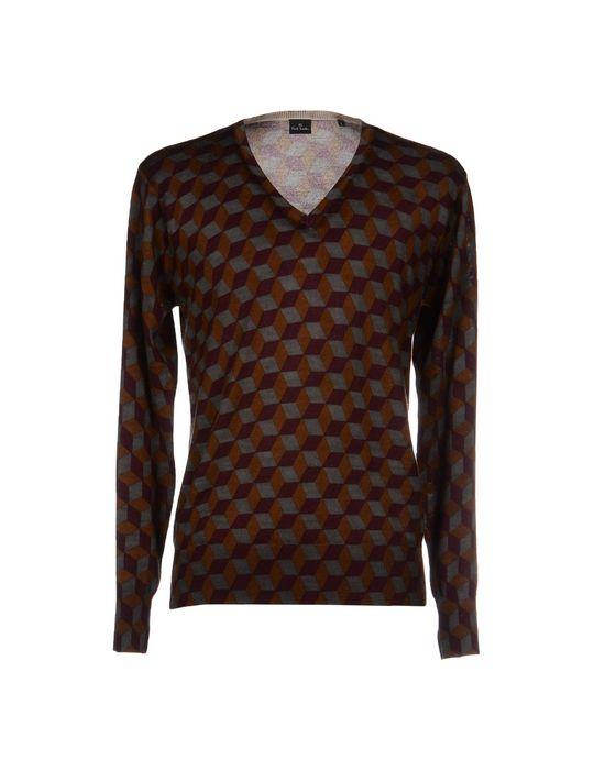 Свитер PS BY PAUL SMITH