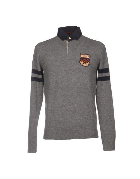 Свитер GANT