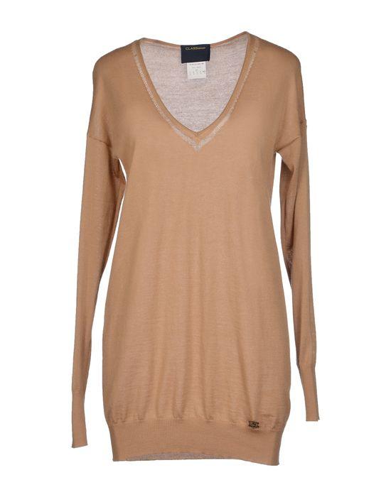 Свитер CLASS ROBERTO CAVALLI