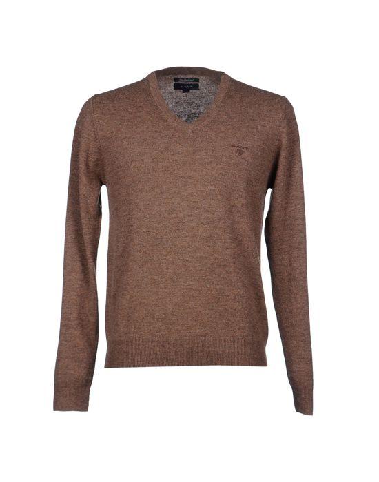 Свитер GANT