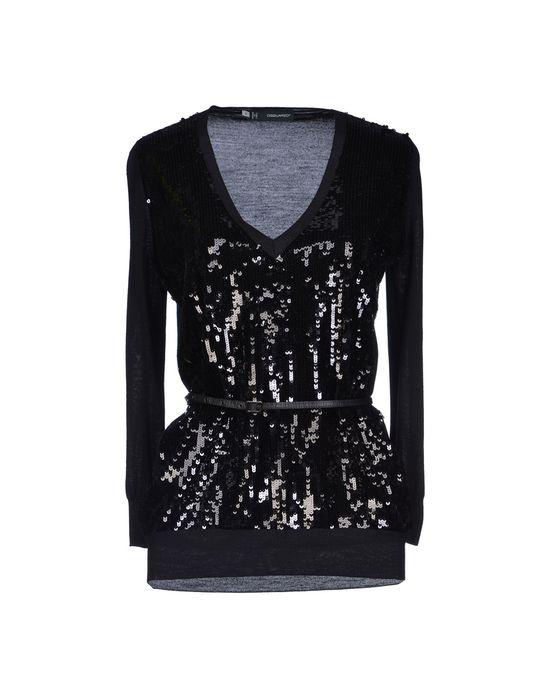Свитер DSQUARED2