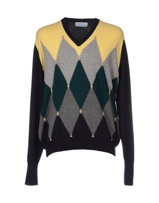 Свитер BALLANTYNE