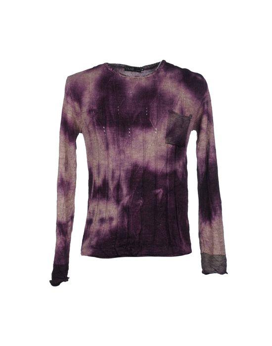 Свитер  -  цвет