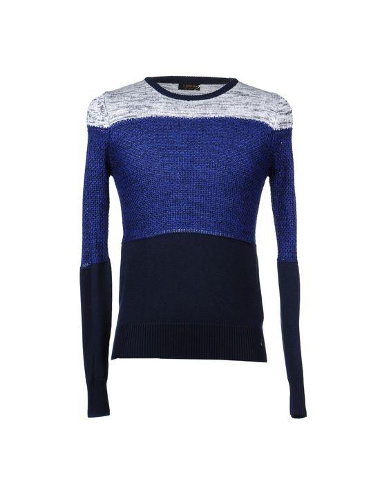 Свитер  -  цвет