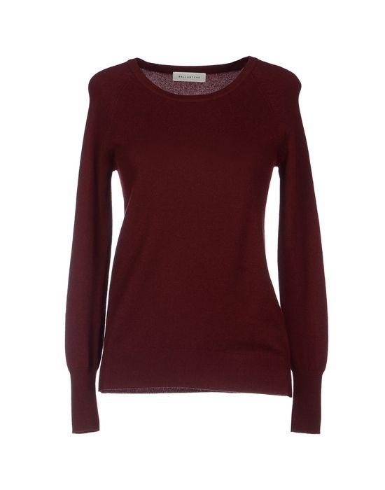 Свитер BALLANTYNE