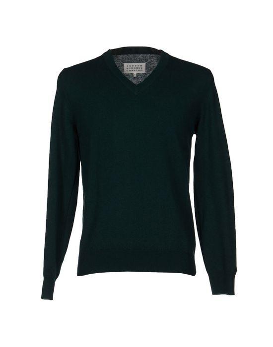 Свитер MAISON MARTIN MARGIELA 14