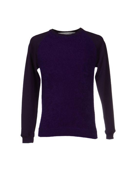 Свитер UNDECORATED MAN