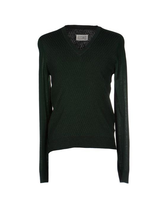 Свитер MAISON MARTIN MARGIELA 14