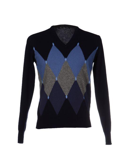 Свитер  -  цвет