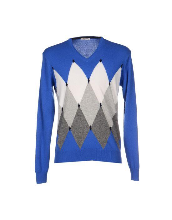Свитер KANGRA CASHMERE