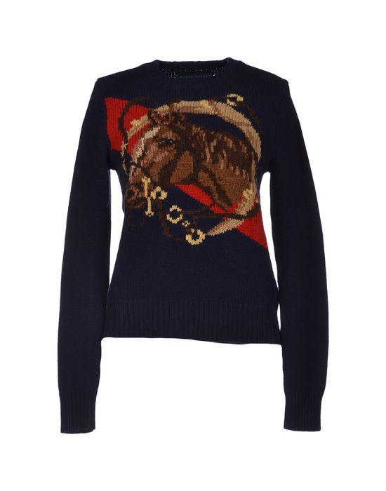 Свитер RALPH LAUREN