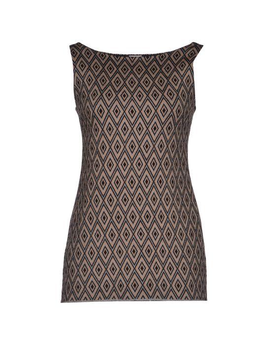 Свитер  -  цвет