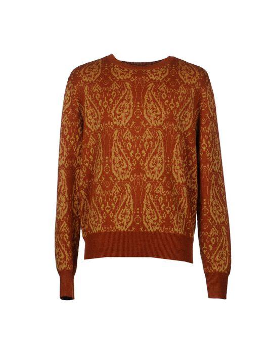 DRIES VAN NOTEN Свитер  Свитер DRIES VAN NOTEN