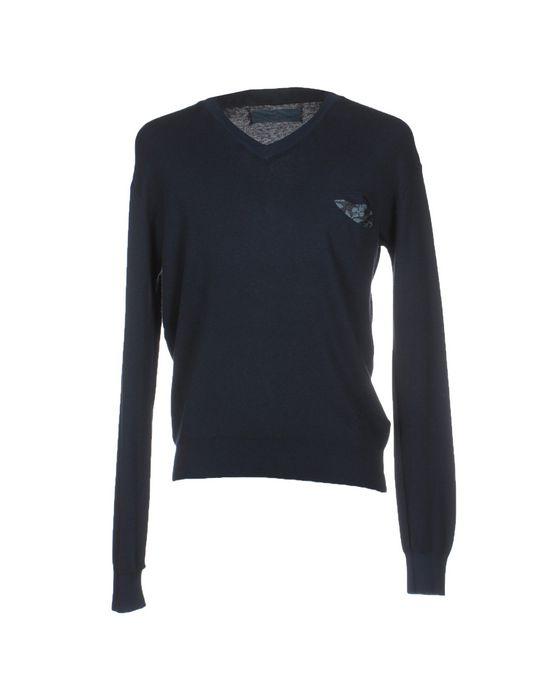 Свитер GOLDEN GOOSE