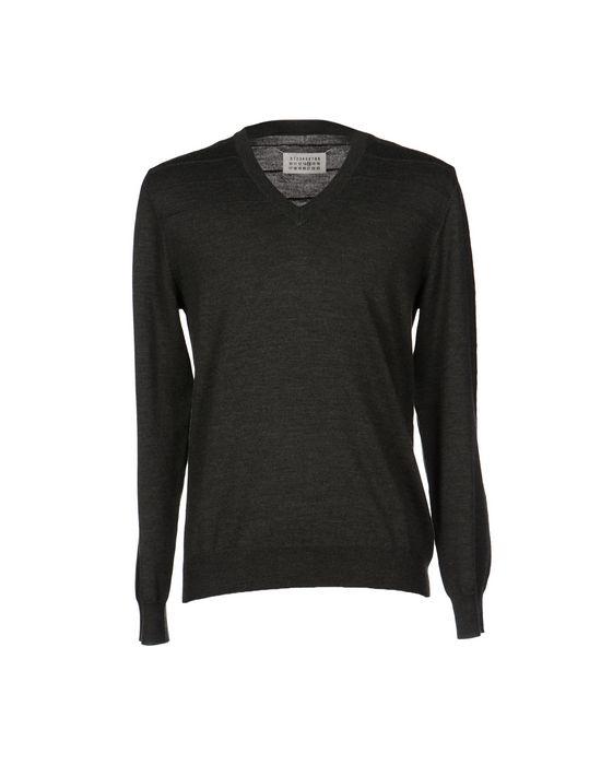 Свитер MAISON MARTIN MARGIELA 14