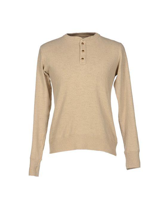 Свитер  -  цвет