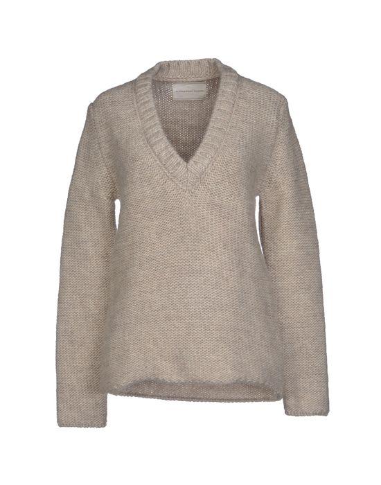 Свитер ALESSANDRO ZANCHI