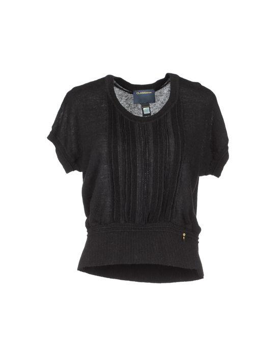 Свитер CLASS ROBERTO CAVALLI