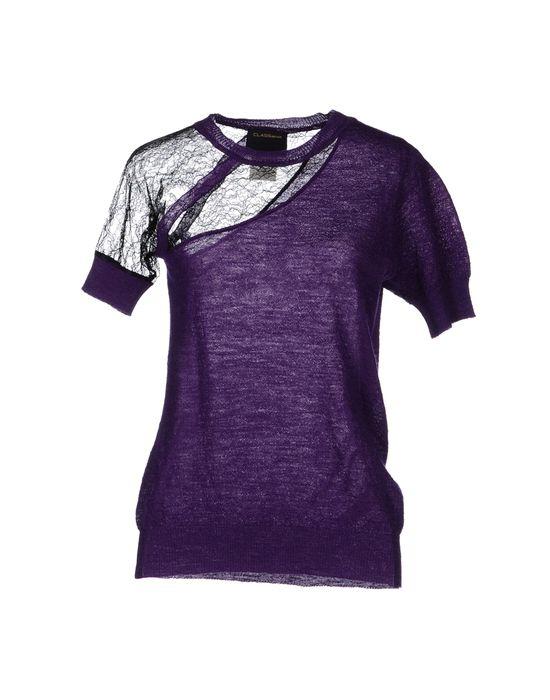 Свитер CLASS ROBERTO CAVALLI