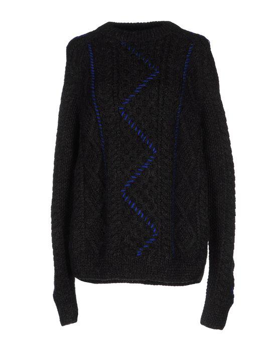 Свитер SUNO