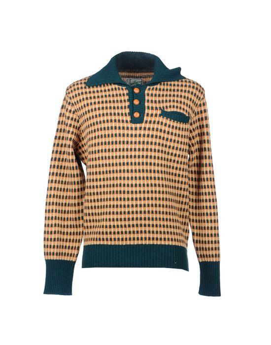 Свитер  -  цвет