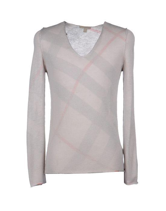 Свитер BURBERRY BRIT
