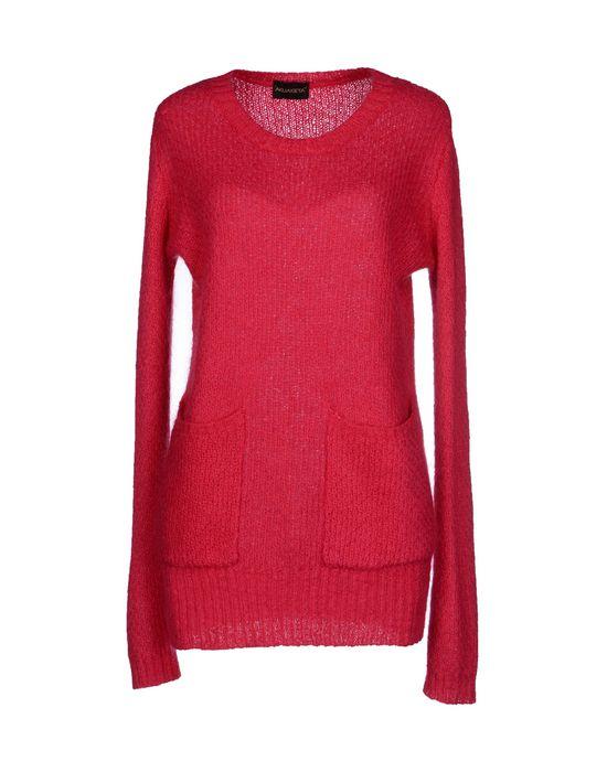 Свитер  -  цвет