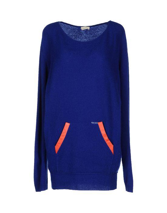 Свитер ALISON WHITE