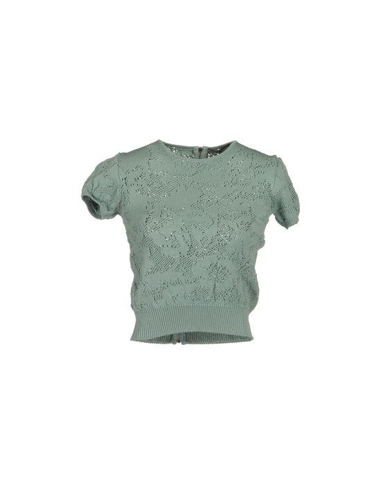 Свитер ERMANNO SCERVINO