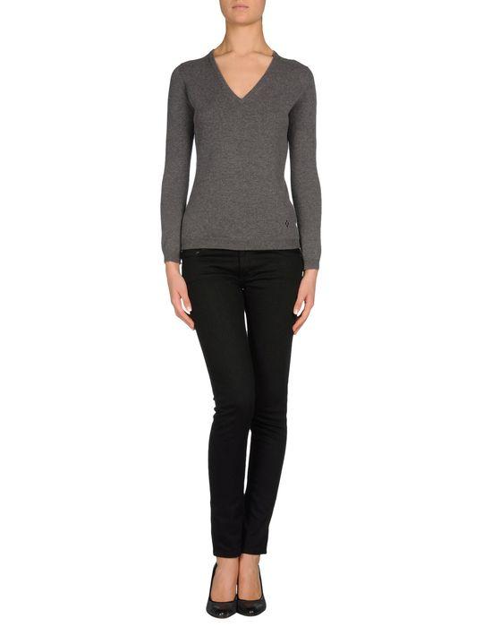 Свитер BALLANTYNE