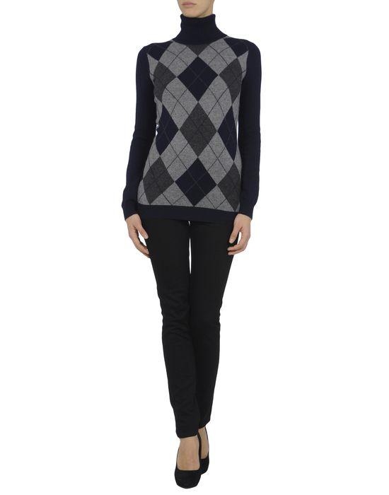 Свитер BALLANTYNE