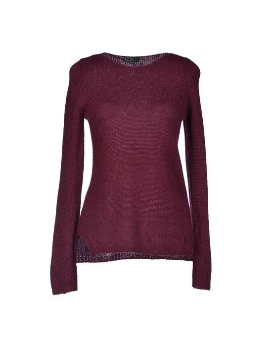 Свитер FRED PERRY