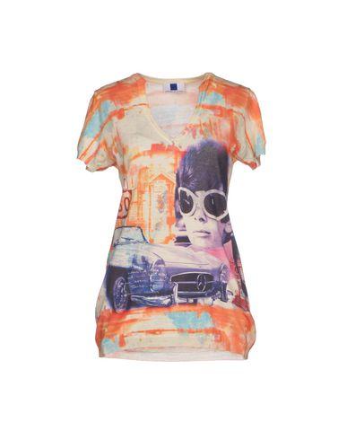 Свитер B.A. PRINTED ARTWORKS