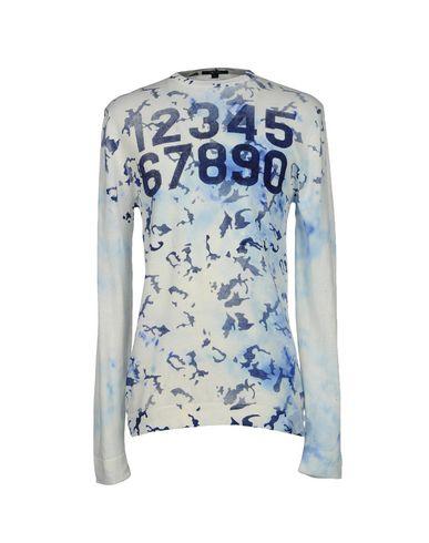 Свитер  -  цвет