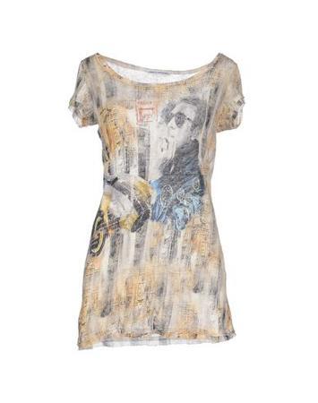 Свитер B.A. PRINTED ARTWORKS Свитер B.A. PRINTED ARTWORKS