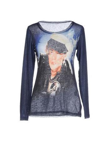 Свитер B.A. PRINTED ARTWORKS Свитер B.A. PRINTED ARTWORKS