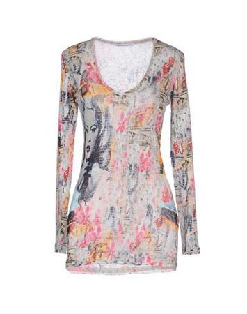 Свитер B.A. PRINTED ARTWORKS Свитер B.A. PRINTED ARTWORKS