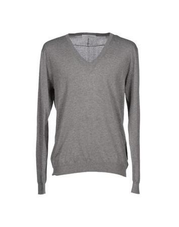 Свитер GREY DANIELE ALESSANDRINI
