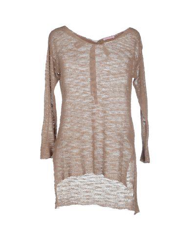 Свитер  -  цвет